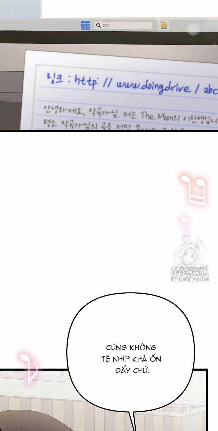 Nhà Soạn Nhạc Thiên Tài Đã Trở Lại Ưu đãi tai nghe tốt nhất Chapter 38 trang 75