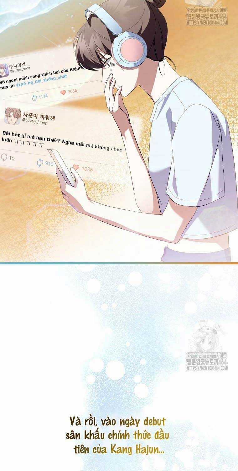 Nhà Soạn Nhạc Thiên Tài Đã Trở Lại Ưu đãi tai nghe tốt nhất Chapter 38 trang 8