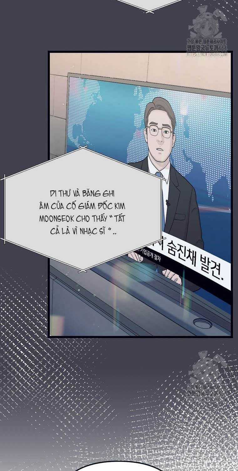 Nhà Soạn Nhạc Thiên Tài Đã Trở Lại Ưu đãi tai nghe tốt nhất Chapter 38 trang 89