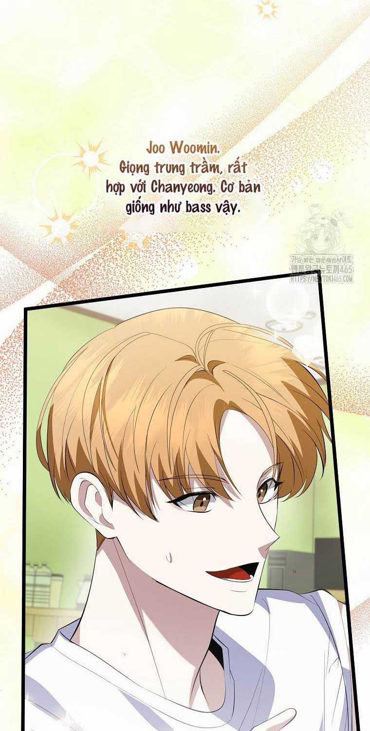 Nhà Soạn Nhạc Thiên Tài Đã Trở Lại Ưu đãi tai nghe tốt nhất Chapter 39 trang 24