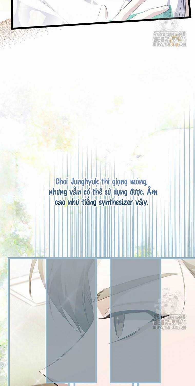 Nhà Soạn Nhạc Thiên Tài Đã Trở Lại Ưu đãi tai nghe tốt nhất Chapter 39 trang 25