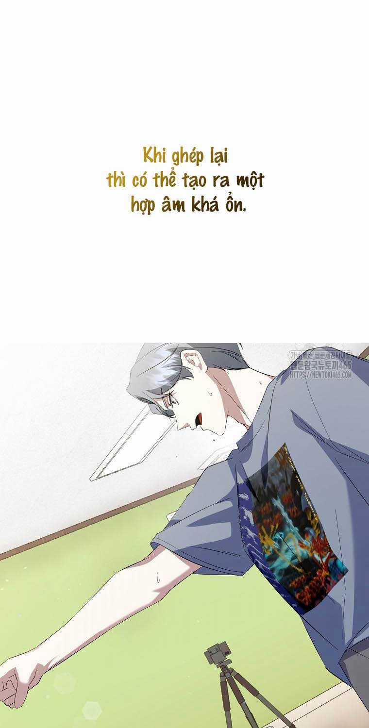 Nhà Soạn Nhạc Thiên Tài Đã Trở Lại Ưu đãi tai nghe tốt nhất Chapter 39 trang 29