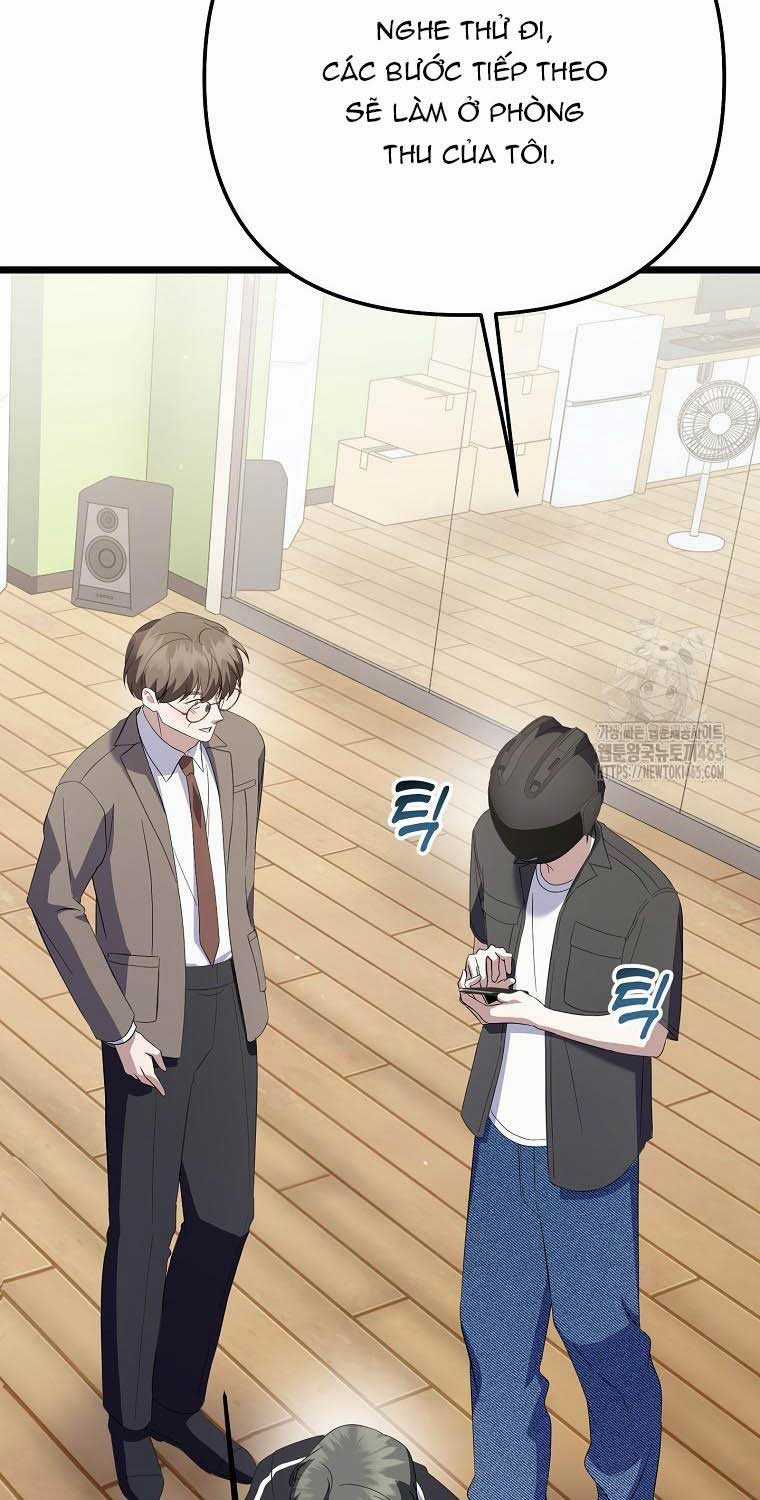 Nhà Soạn Nhạc Thiên Tài Đã Trở Lại Ưu đãi tai nghe tốt nhất Chapter 39 trang 40