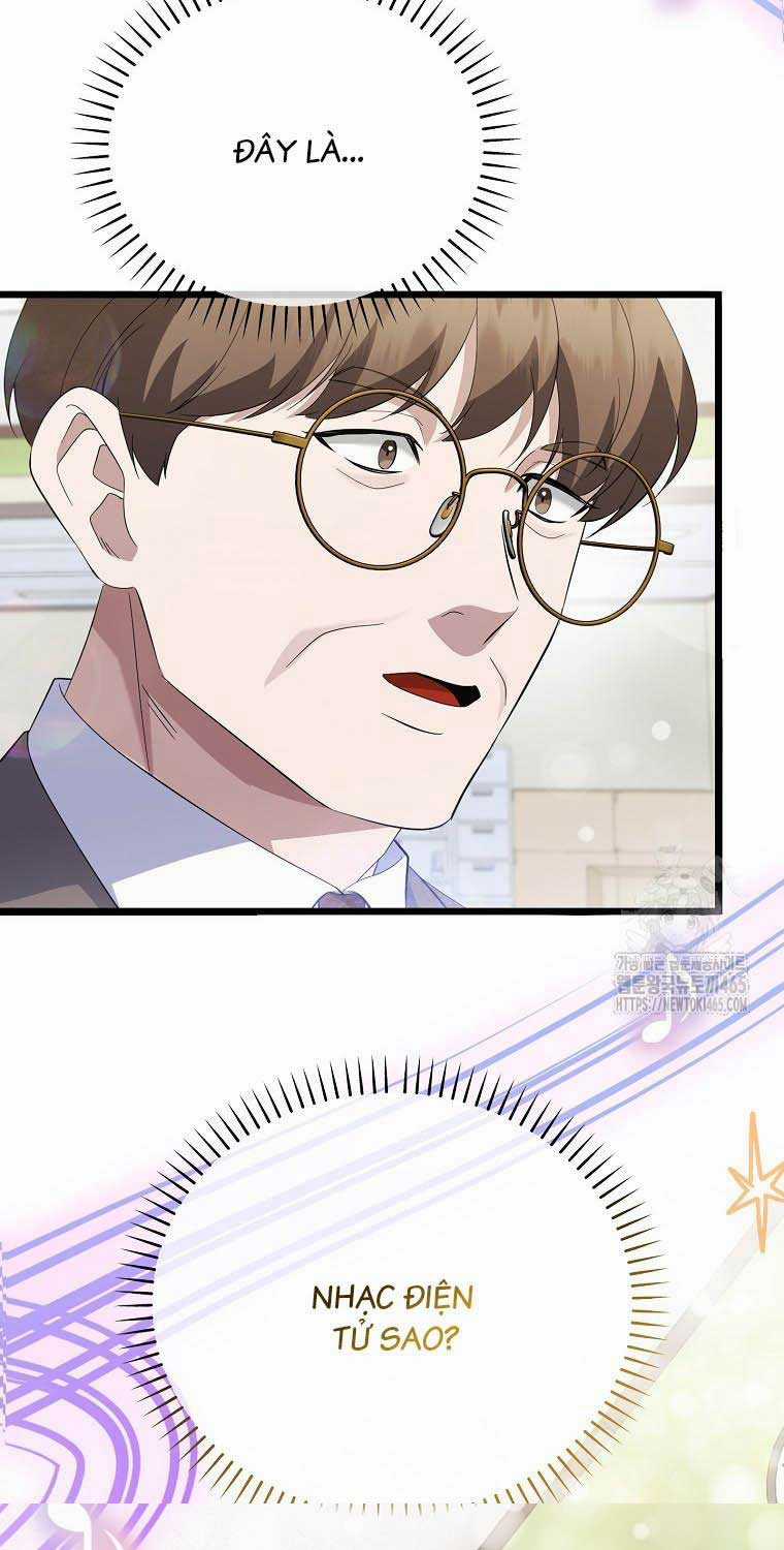 Nhà Soạn Nhạc Thiên Tài Đã Trở Lại Ưu đãi tai nghe tốt nhất Chapter 39 trang 49