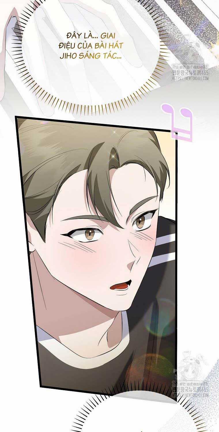 Nhà Soạn Nhạc Thiên Tài Đã Trở Lại Ưu đãi tai nghe tốt nhất Chapter 39 trang 75
