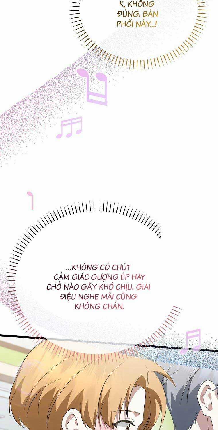 Nhà Soạn Nhạc Thiên Tài Đã Trở Lại Ưu đãi tai nghe tốt nhất Chapter 39 trang 76