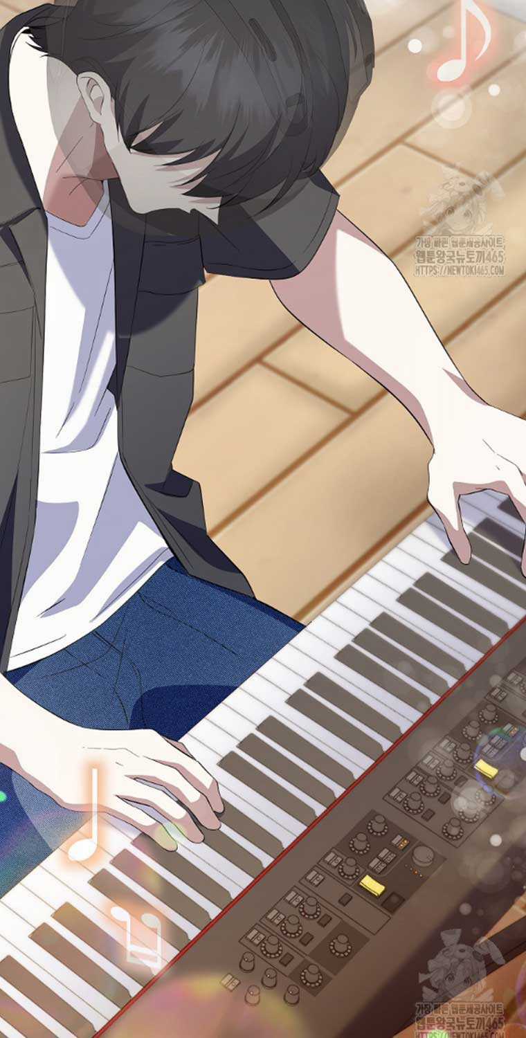 Nhà Soạn Nhạc Thiên Tài Đã Trở Lại Ưu đãi tai nghe tốt nhất Chapter 39 trang 84