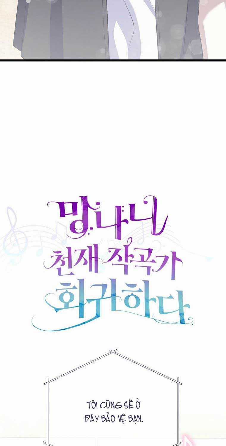 Nhà Soạn Nhạc Thiên Tài Đã Trở Lại Ưu đãi tai nghe tốt nhất Chapter 39 trang 9