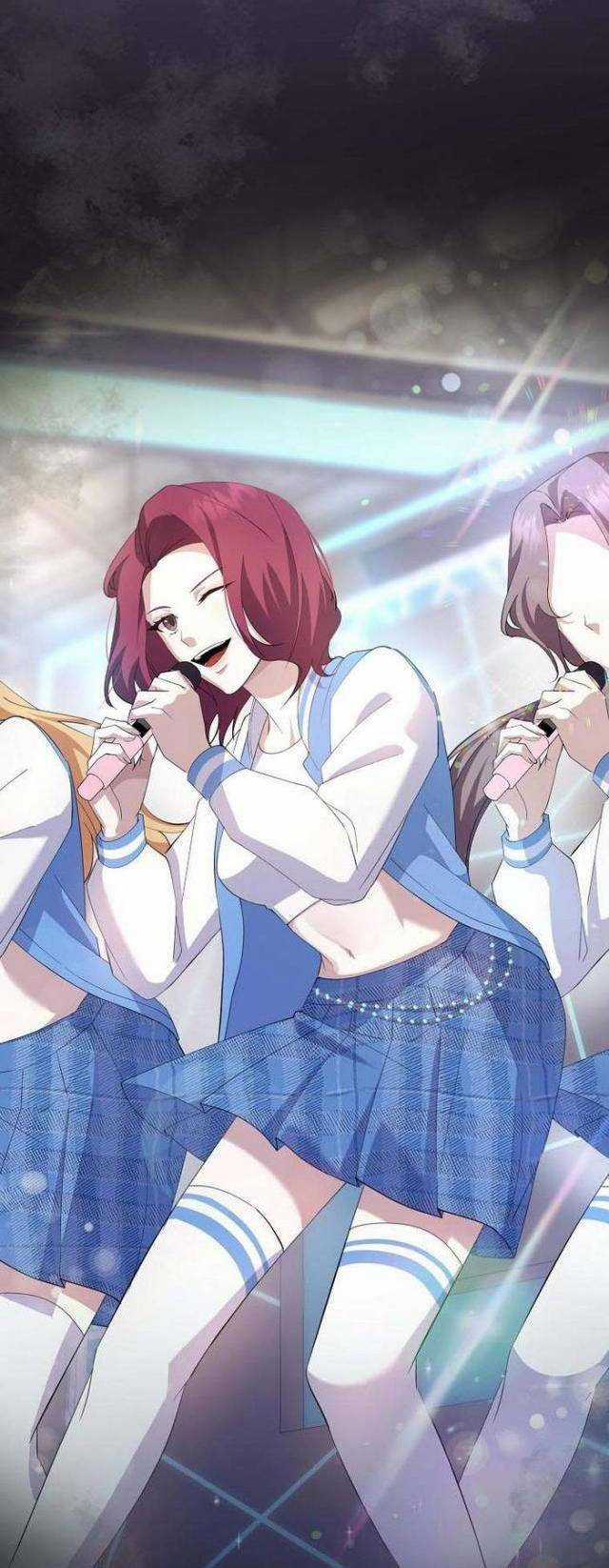 Nhà Soạn Nhạc Thiên Tài Đã Trở Lại Ưu đãi tai nghe tốt nhất Chapter 4 trang 12