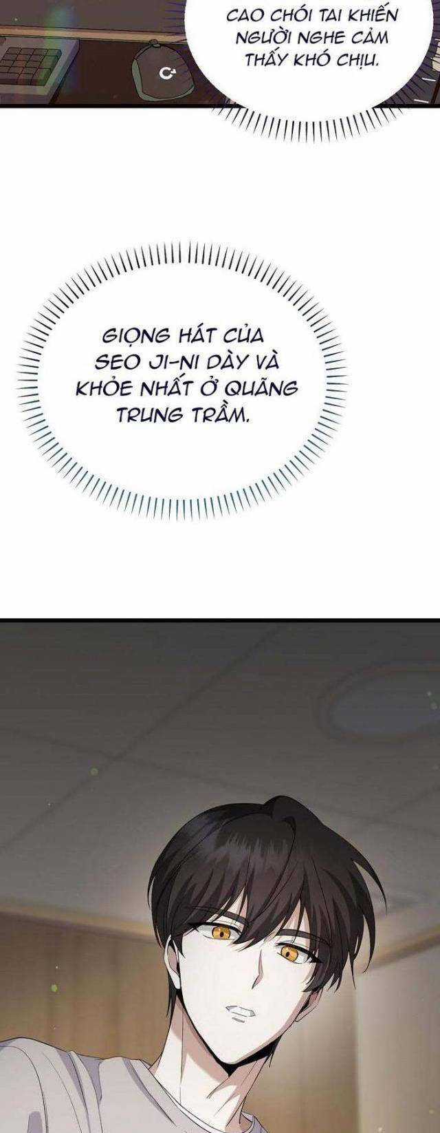 Nhà Soạn Nhạc Thiên Tài Đã Trở Lại Ưu đãi tai nghe tốt nhất Chapter 4 trang 19