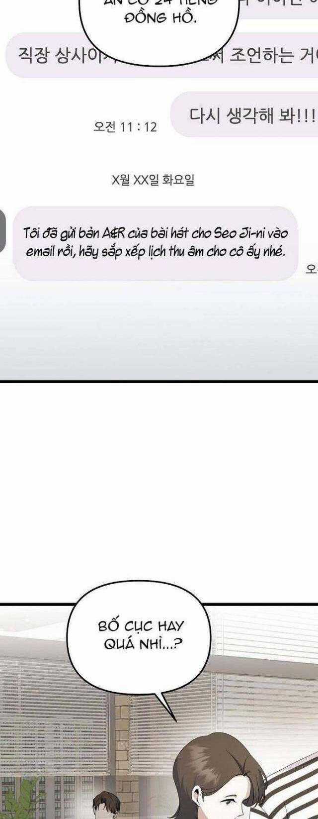 Nhà Soạn Nhạc Thiên Tài Đã Trở Lại Ưu đãi tai nghe tốt nhất Chapter 4 trang 25