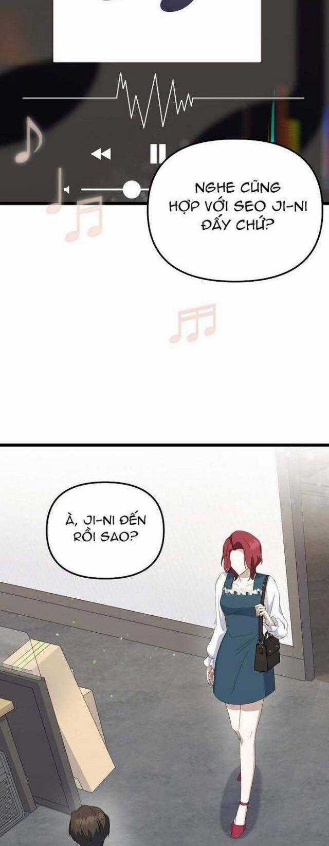 Nhà Soạn Nhạc Thiên Tài Đã Trở Lại Ưu đãi tai nghe tốt nhất Chapter 4 trang 27