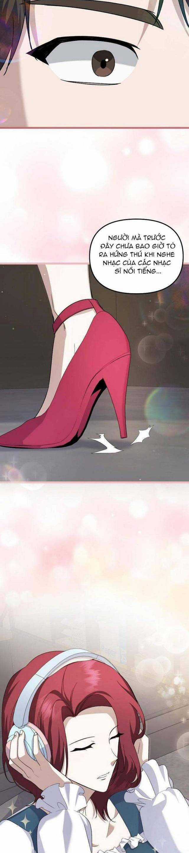 Nhà Soạn Nhạc Thiên Tài Đã Trở Lại Ưu đãi tai nghe tốt nhất Chapter 4 trang 33