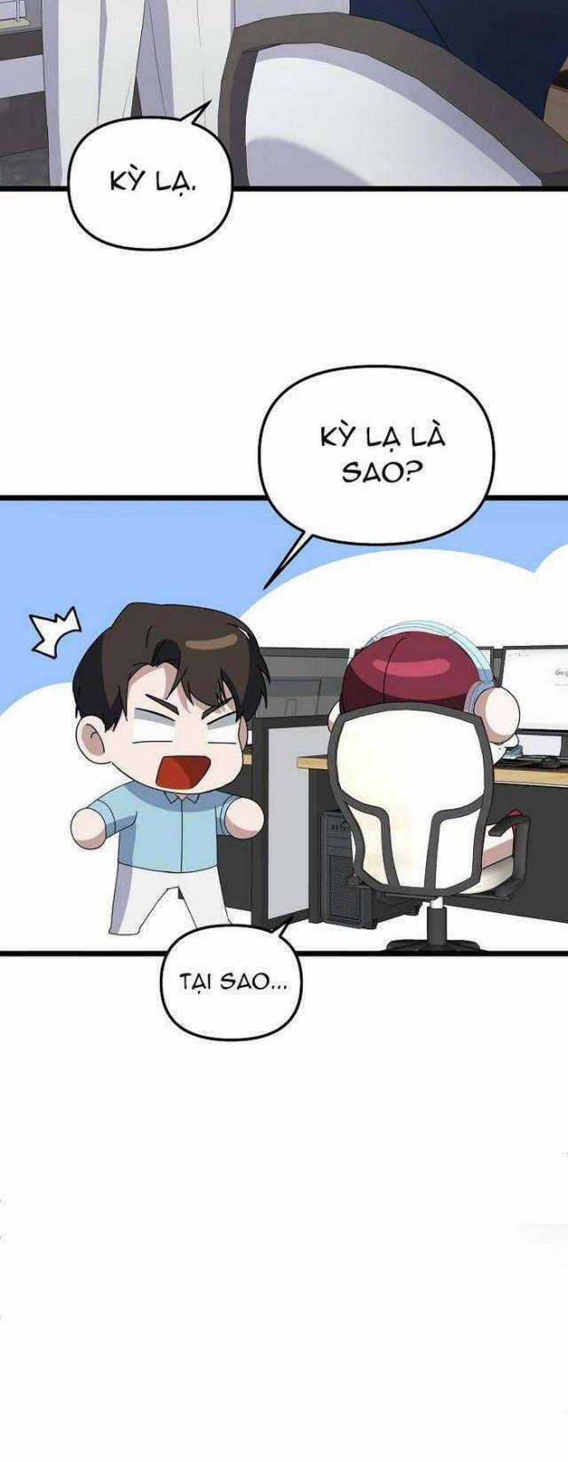 Nhà Soạn Nhạc Thiên Tài Đã Trở Lại Ưu đãi tai nghe tốt nhất Chapter 4 trang 36