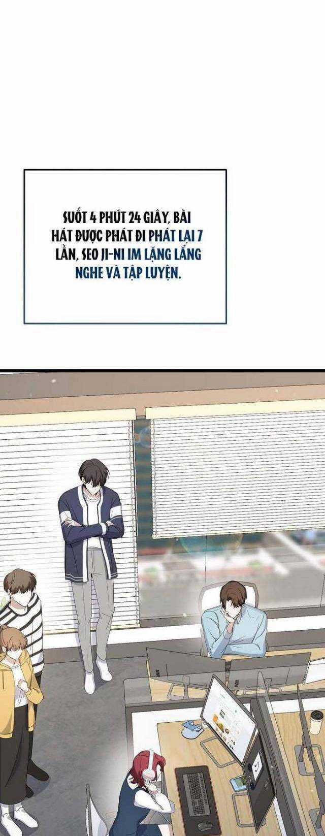 Nhà Soạn Nhạc Thiên Tài Đã Trở Lại Ưu đãi tai nghe tốt nhất Chapter 4 trang 43