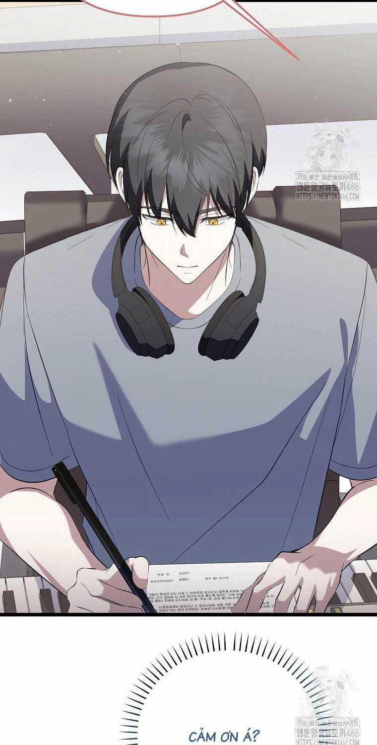 Nhà Soạn Nhạc Thiên Tài Đã Trở Lại Ưu đãi tai nghe tốt nhất Chapter 40 trang 23