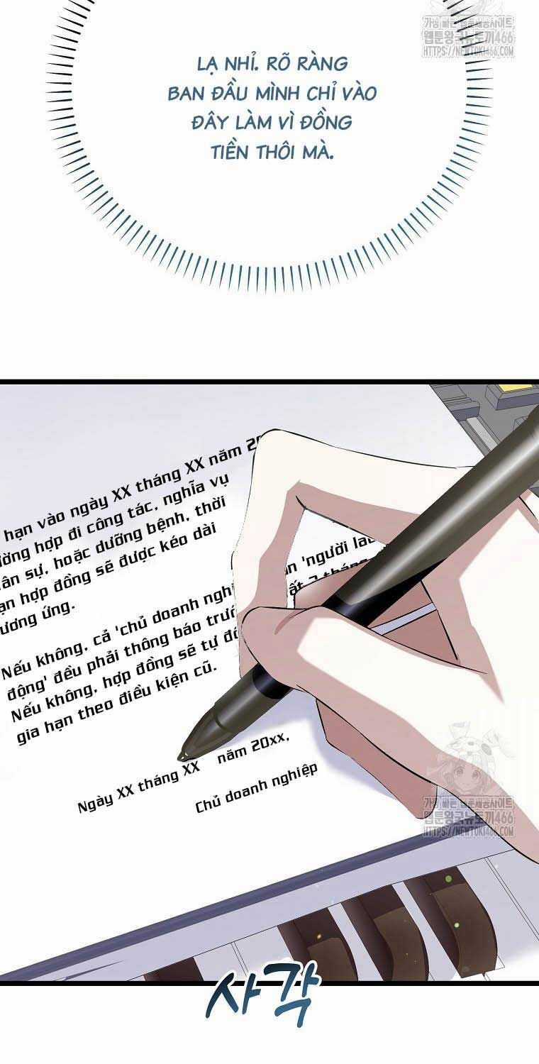 Nhà Soạn Nhạc Thiên Tài Đã Trở Lại Ưu đãi tai nghe tốt nhất Chapter 40 trang 25