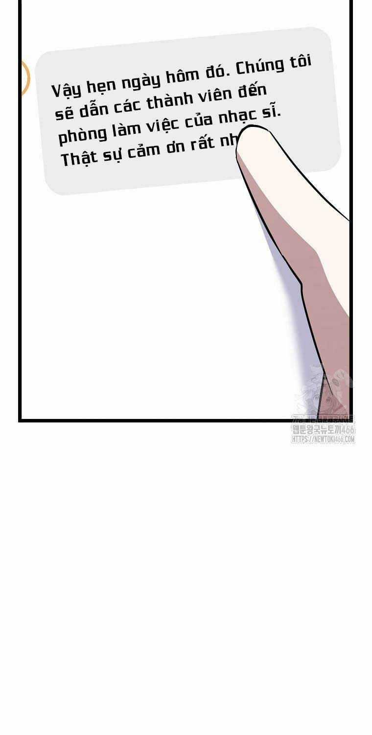 Nhà Soạn Nhạc Thiên Tài Đã Trở Lại Ưu đãi tai nghe tốt nhất Chapter 40 trang 54