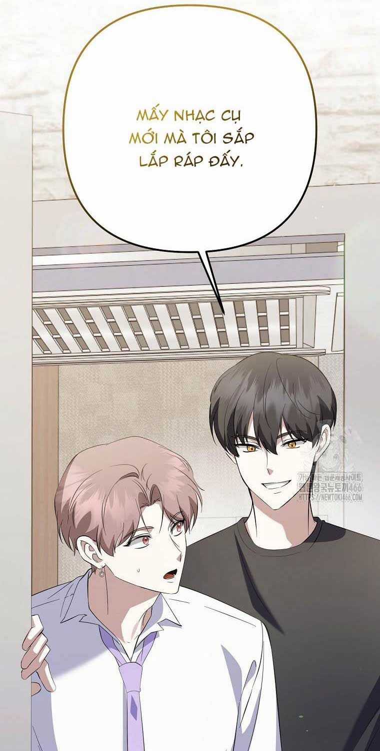 Nhà Soạn Nhạc Thiên Tài Đã Trở Lại Ưu đãi tai nghe tốt nhất Chapter 40 trang 9