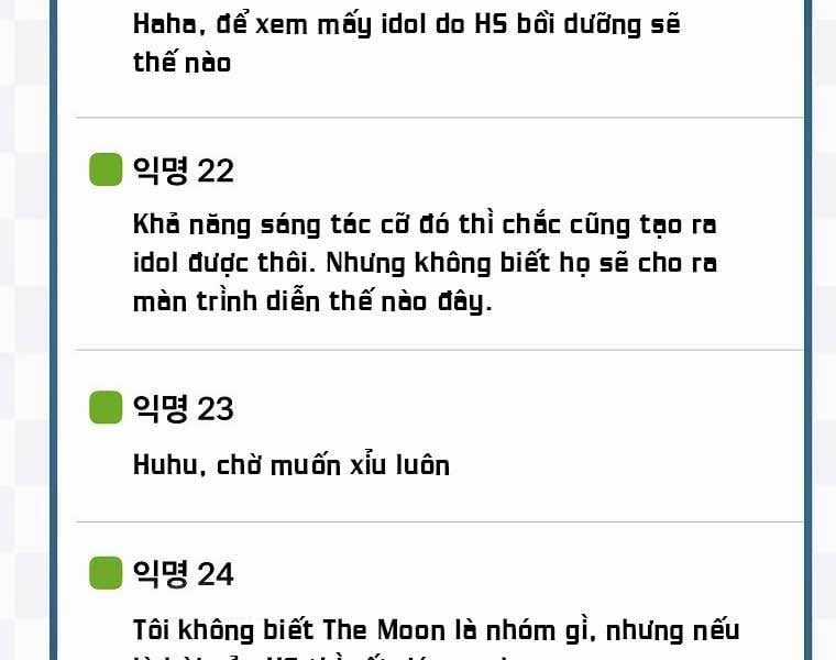 Nhà Soạn Nhạc Thiên Tài Đã Trở Lại Ưu đãi tai nghe tốt nhất Chapter 41 trang 168