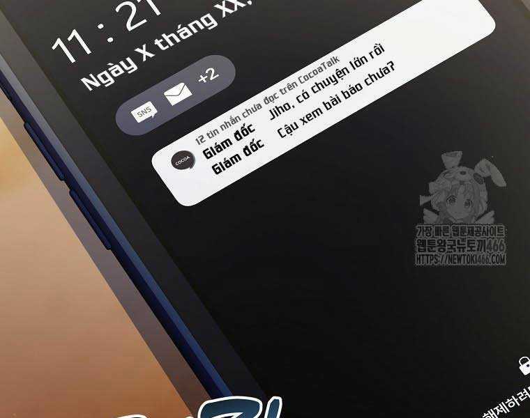 Nhà Soạn Nhạc Thiên Tài Đã Trở Lại Ưu đãi tai nghe tốt nhất Chapter 41 trang 93