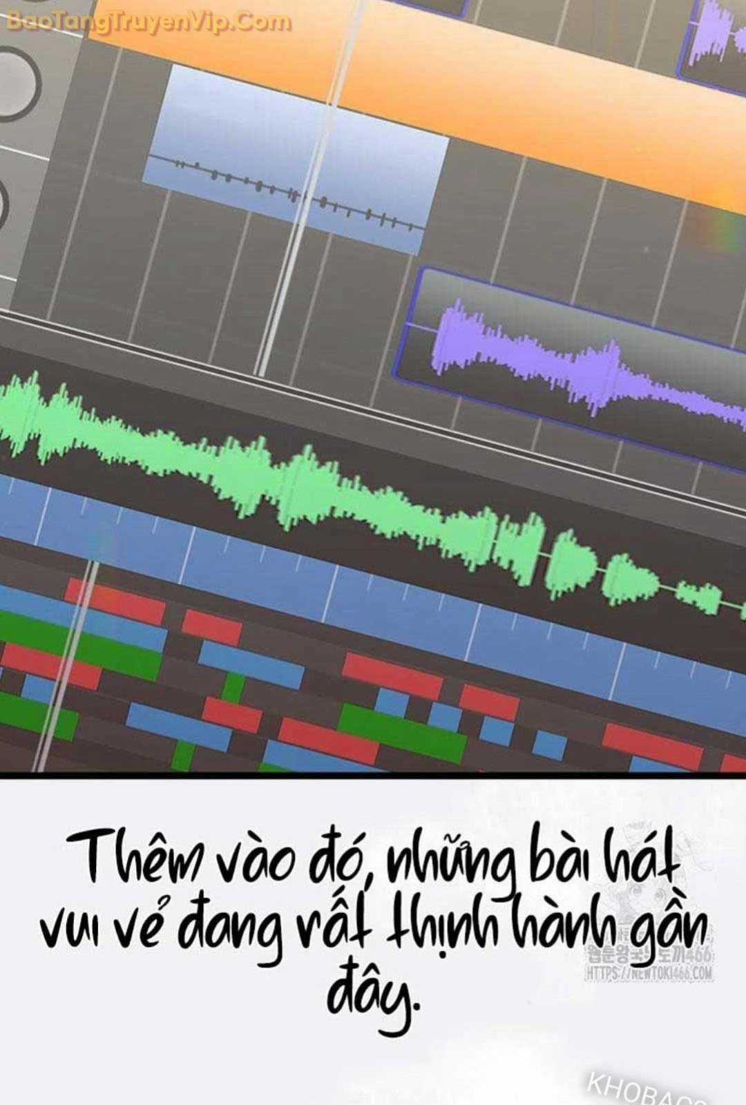 Nhà Soạn Nhạc Thiên Tài Đã Trở Lại Ưu đãi tai nghe tốt nhất Chapter 44 trang 129