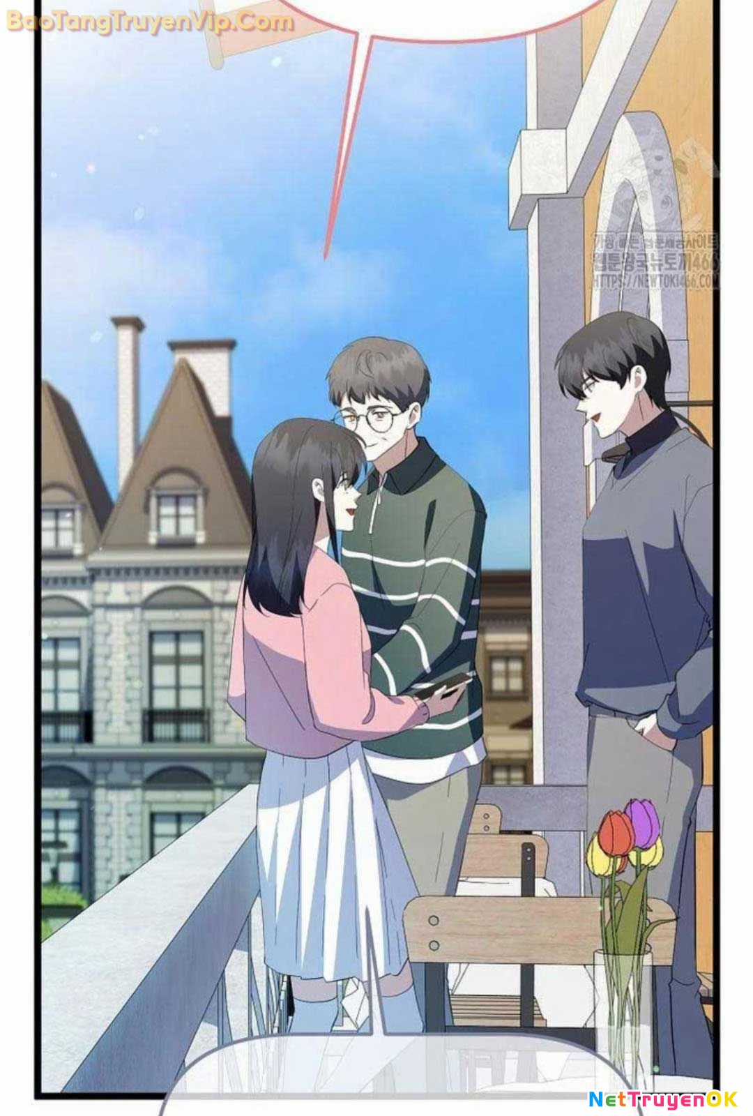 Nhà Soạn Nhạc Thiên Tài Đã Trở Lại Ưu đãi tai nghe tốt nhất Chapter 44 trang 17