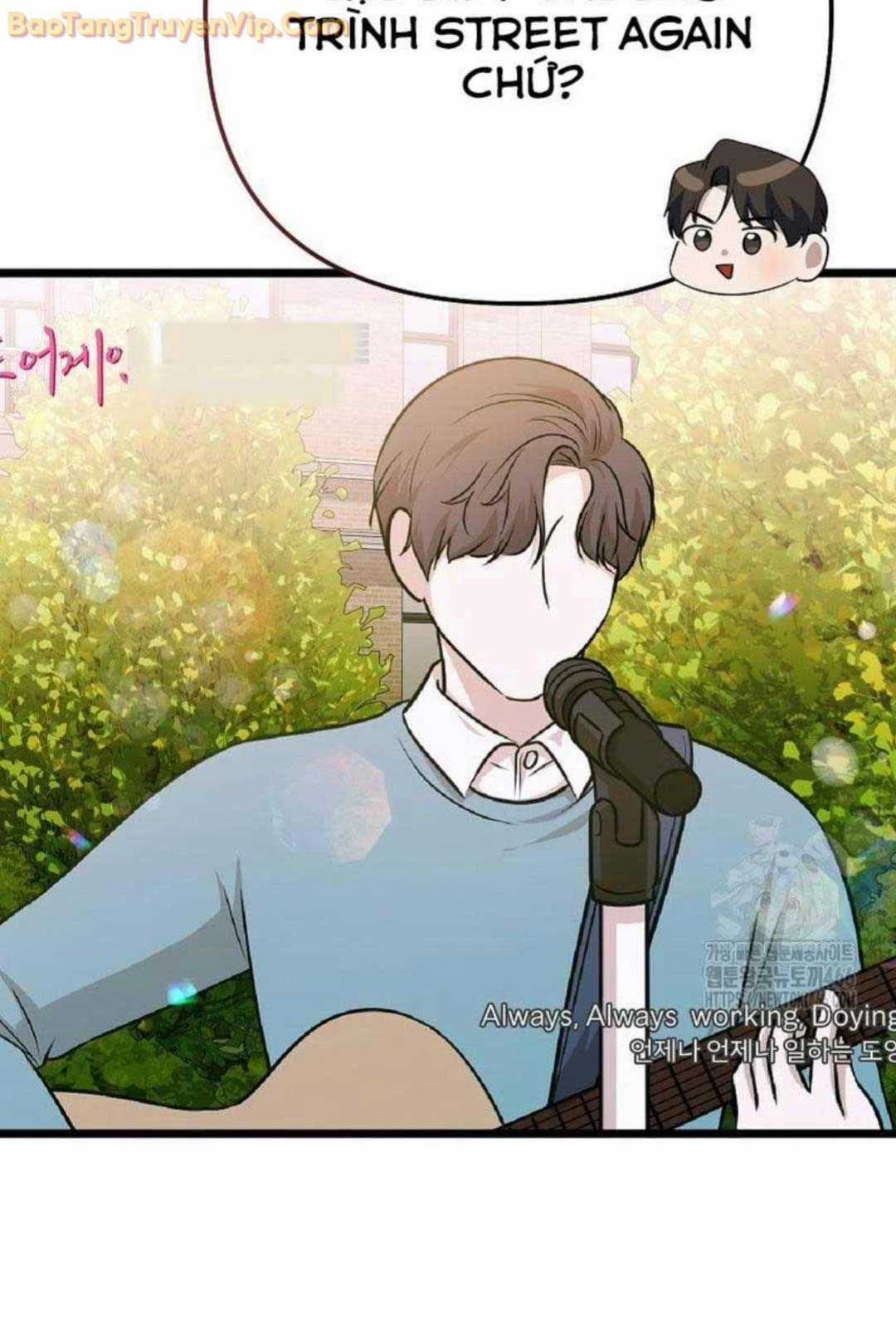 Nhà Soạn Nhạc Thiên Tài Đã Trở Lại Ưu đãi tai nghe tốt nhất Chapter 44 trang 3