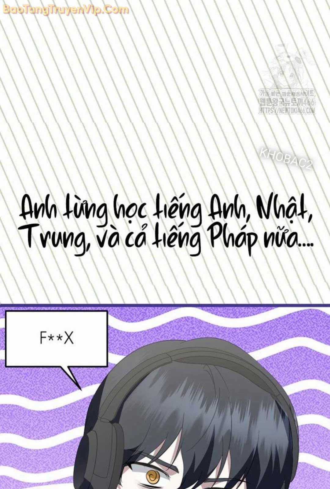 Nhà Soạn Nhạc Thiên Tài Đã Trở Lại Ưu đãi tai nghe tốt nhất Chapter 44 trang 35