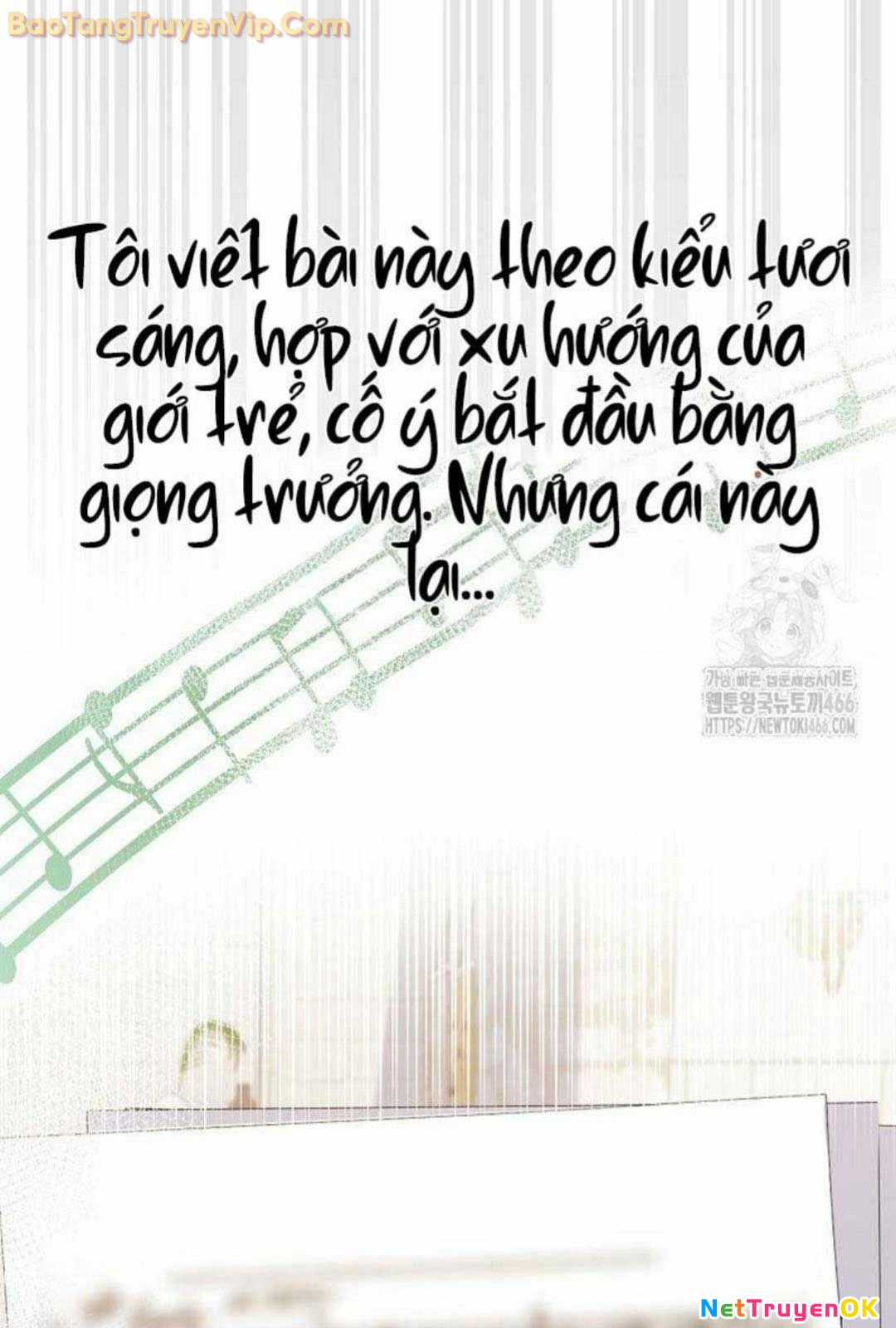 Nhà Soạn Nhạc Thiên Tài Đã Trở Lại Ưu đãi tai nghe tốt nhất Chapter 44 trang 96