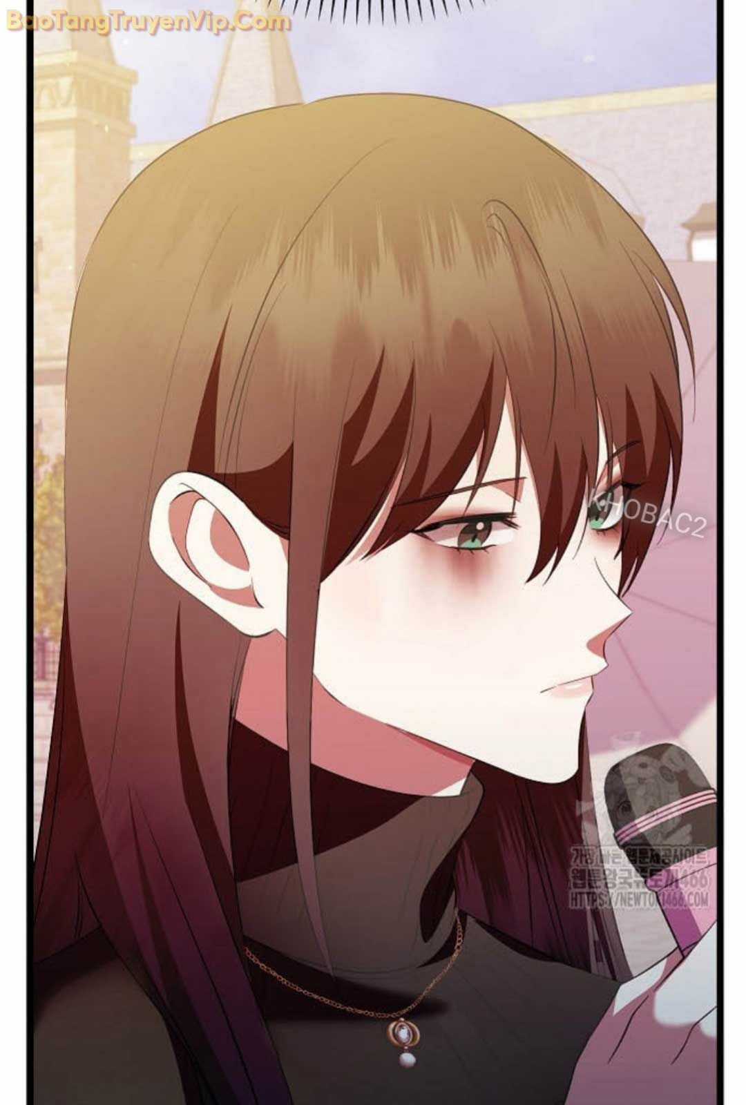 Nhà Soạn Nhạc Thiên Tài Đã Trở Lại Ưu đãi tai nghe tốt nhất Chapter 45 trang 105