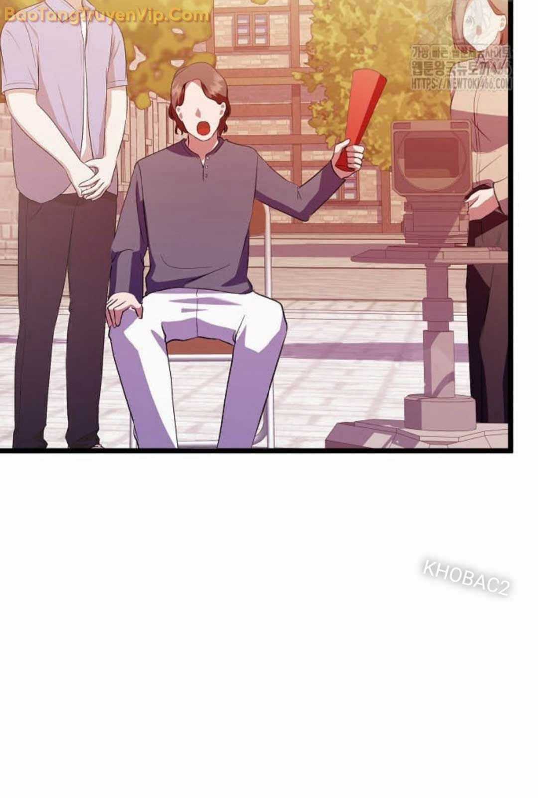 Nhà Soạn Nhạc Thiên Tài Đã Trở Lại Ưu đãi tai nghe tốt nhất Chapter 45 trang 113