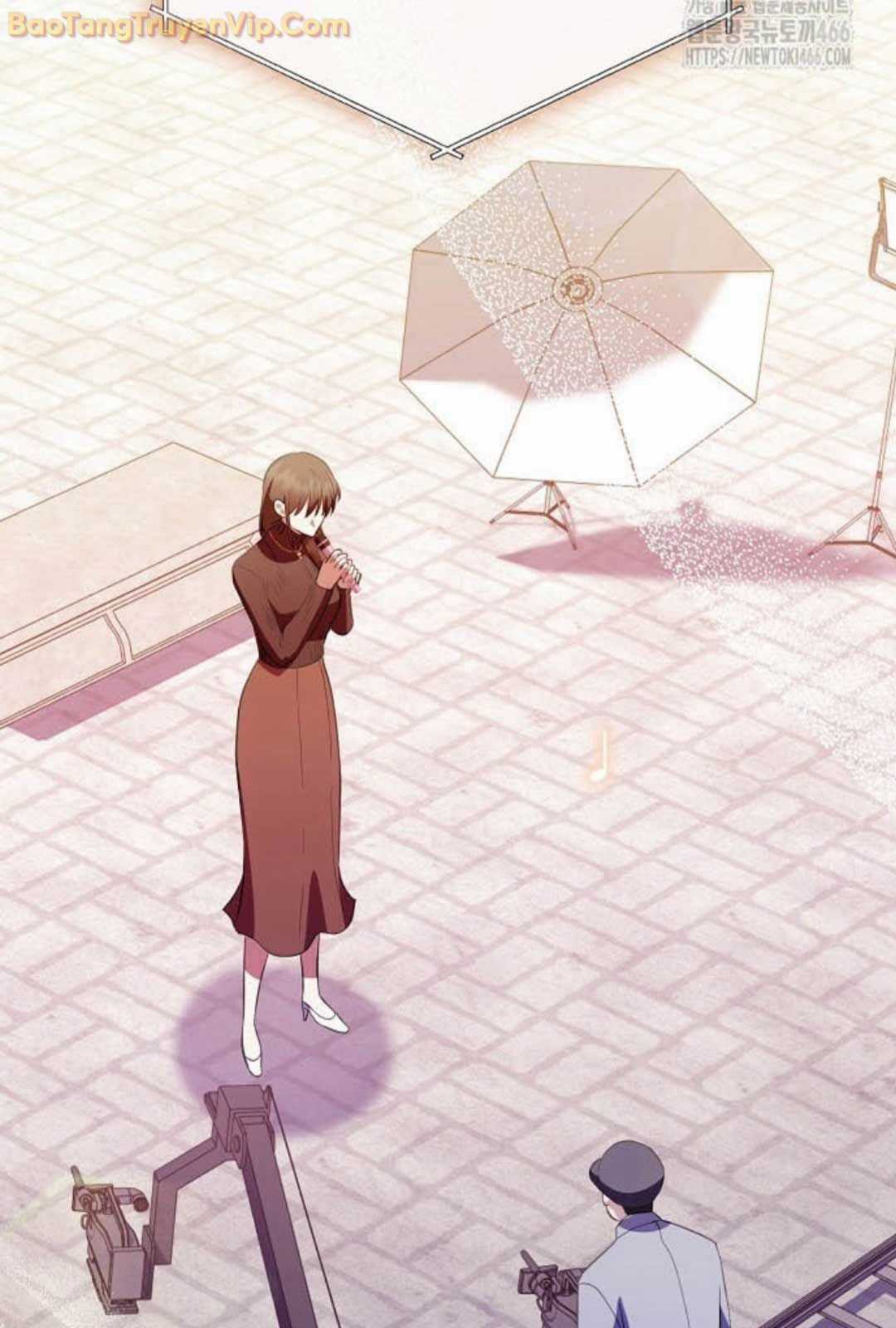 Nhà Soạn Nhạc Thiên Tài Đã Trở Lại Ưu đãi tai nghe tốt nhất Chapter 45 trang 116