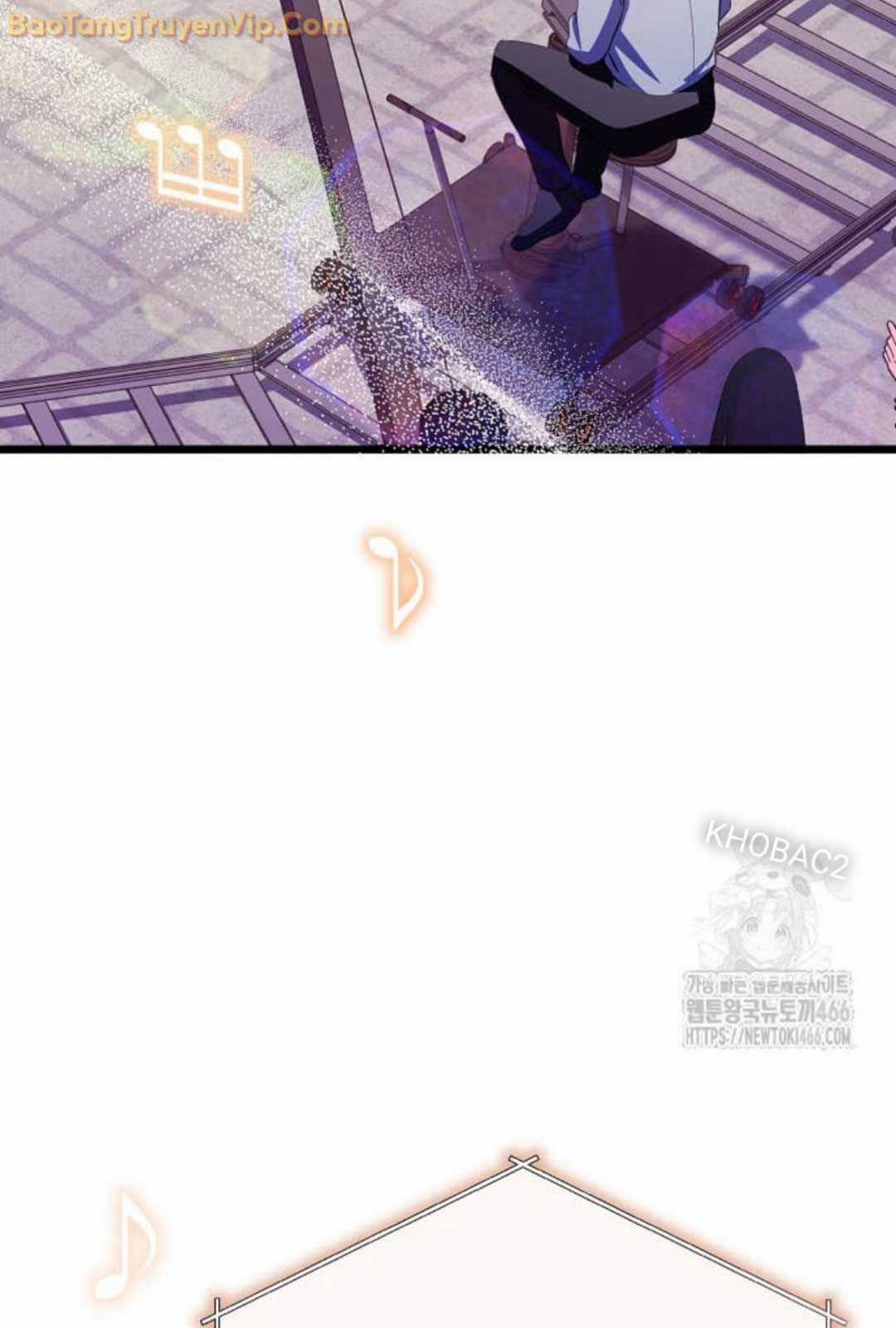 Nhà Soạn Nhạc Thiên Tài Đã Trở Lại Ưu đãi tai nghe tốt nhất Chapter 45 trang 117