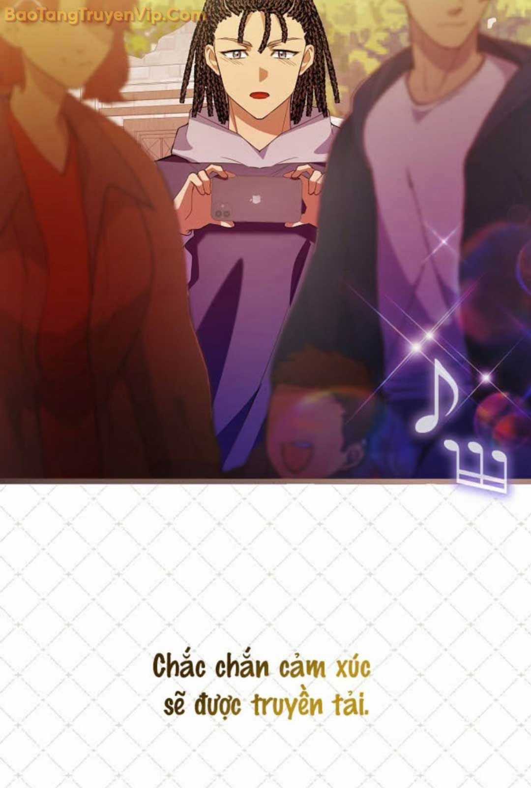 Nhà Soạn Nhạc Thiên Tài Đã Trở Lại Ưu đãi tai nghe tốt nhất Chapter 45 trang 127