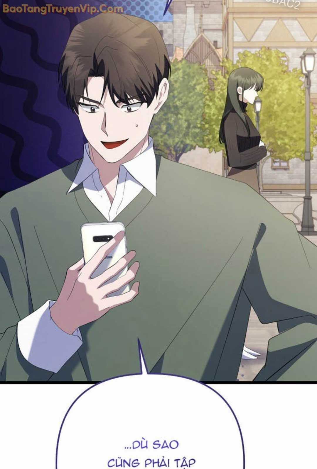 Nhà Soạn Nhạc Thiên Tài Đã Trở Lại Ưu đãi tai nghe tốt nhất Chapter 45 trang 18