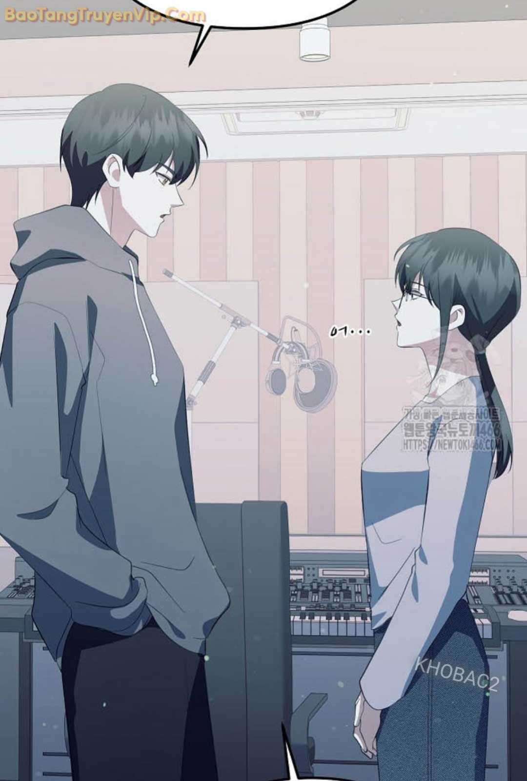 Nhà Soạn Nhạc Thiên Tài Đã Trở Lại Ưu đãi tai nghe tốt nhất Chapter 45 trang 27