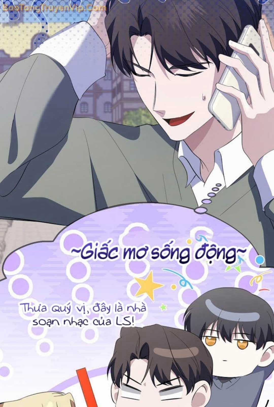 Nhà Soạn Nhạc Thiên Tài Đã Trở Lại Ưu đãi tai nghe tốt nhất Chapter 45 trang 9