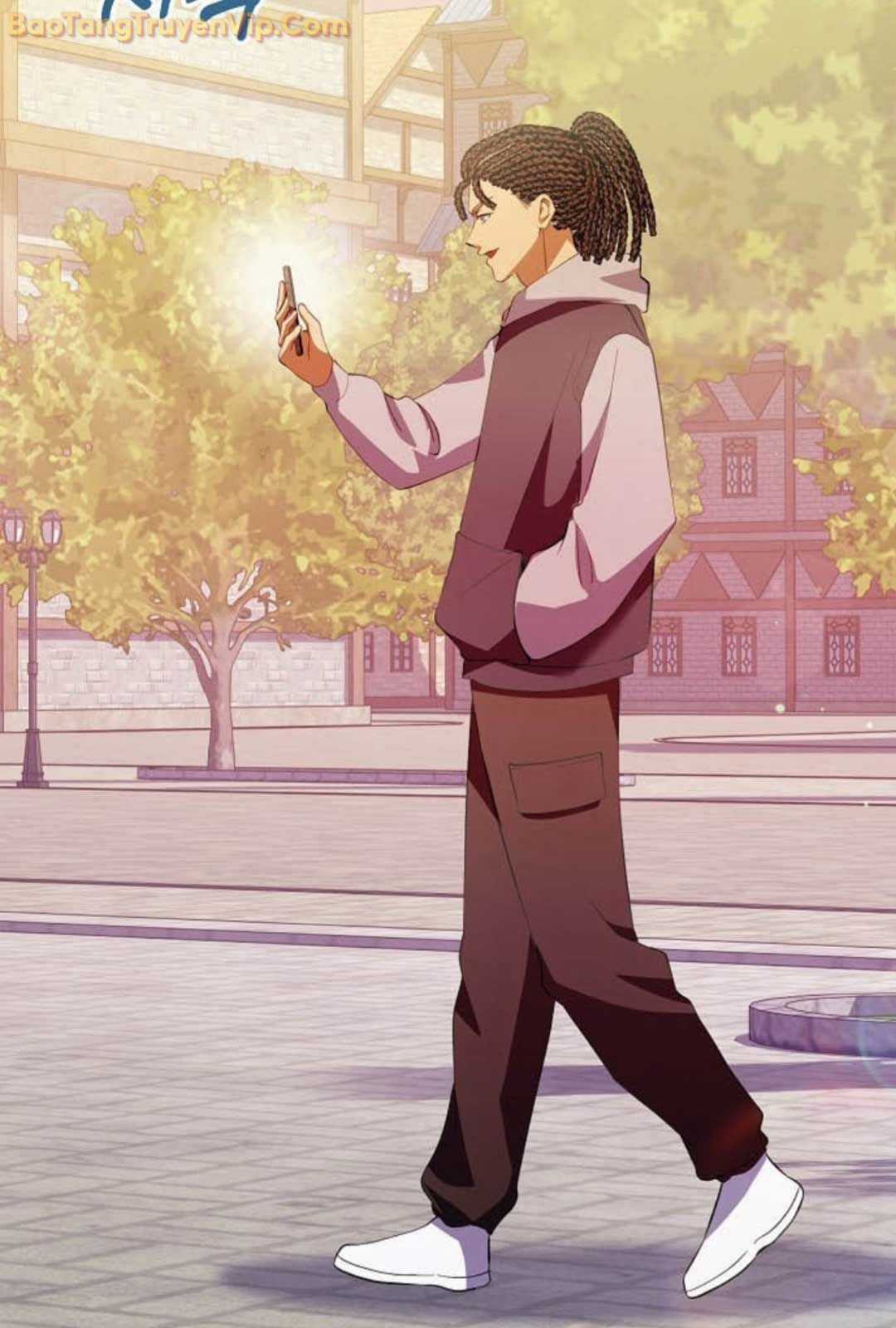 Nhà Soạn Nhạc Thiên Tài Đã Trở Lại Ưu đãi tai nghe tốt nhất Chapter 45 trang 98