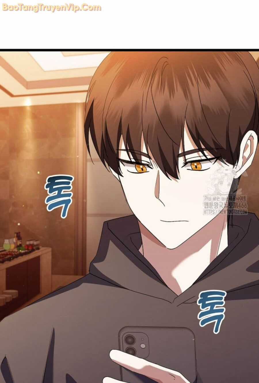 Nhà Soạn Nhạc Thiên Tài Đã Trở Lại Ưu đãi tai nghe tốt nhất Chapter 46 trang 107