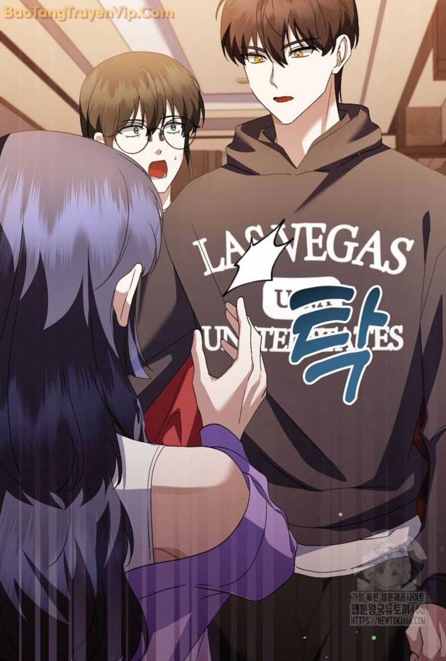 Nhà Soạn Nhạc Thiên Tài Đã Trở Lại Ưu đãi tai nghe tốt nhất Chapter 46 trang 121