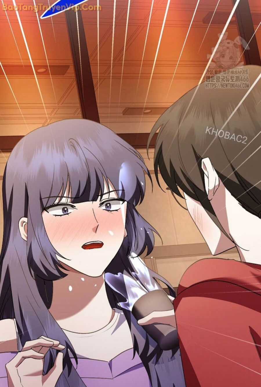 Nhà Soạn Nhạc Thiên Tài Đã Trở Lại Ưu đãi tai nghe tốt nhất Chapter 46 trang 152