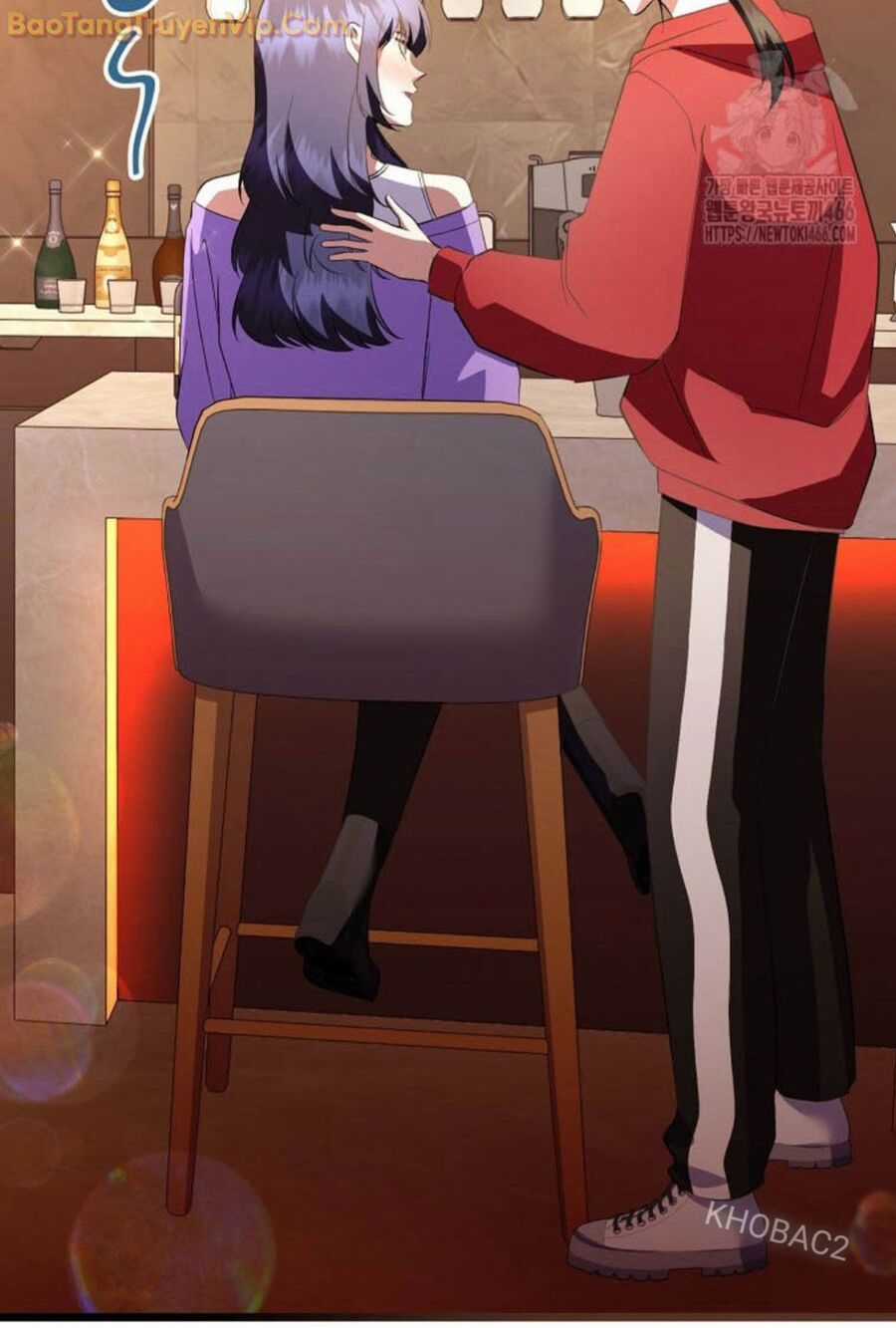 Nhà Soạn Nhạc Thiên Tài Đã Trở Lại Ưu đãi tai nghe tốt nhất Chapter 46 trang 30