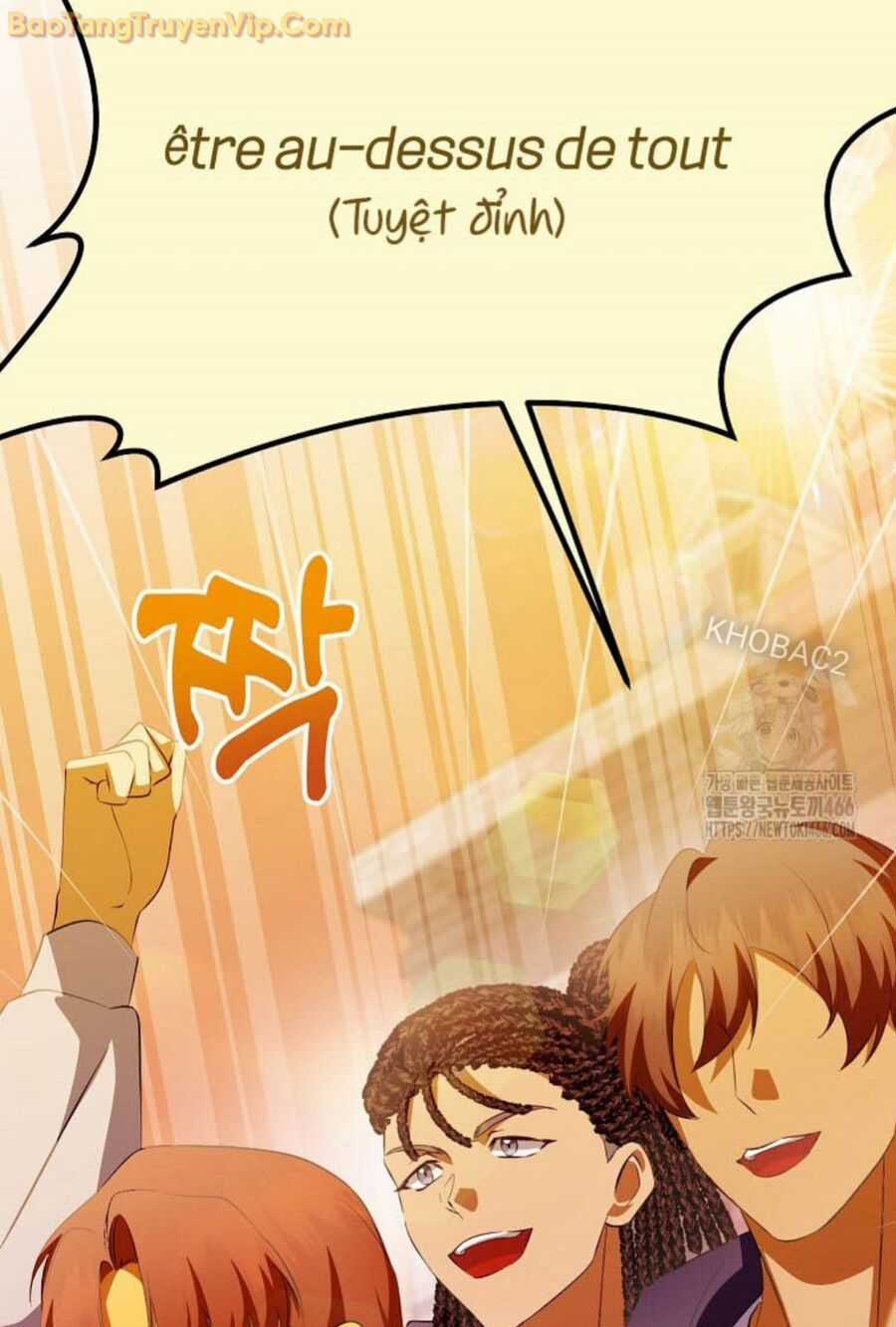 Nhà Soạn Nhạc Thiên Tài Đã Trở Lại Ưu đãi tai nghe tốt nhất Chapter 46 trang 6