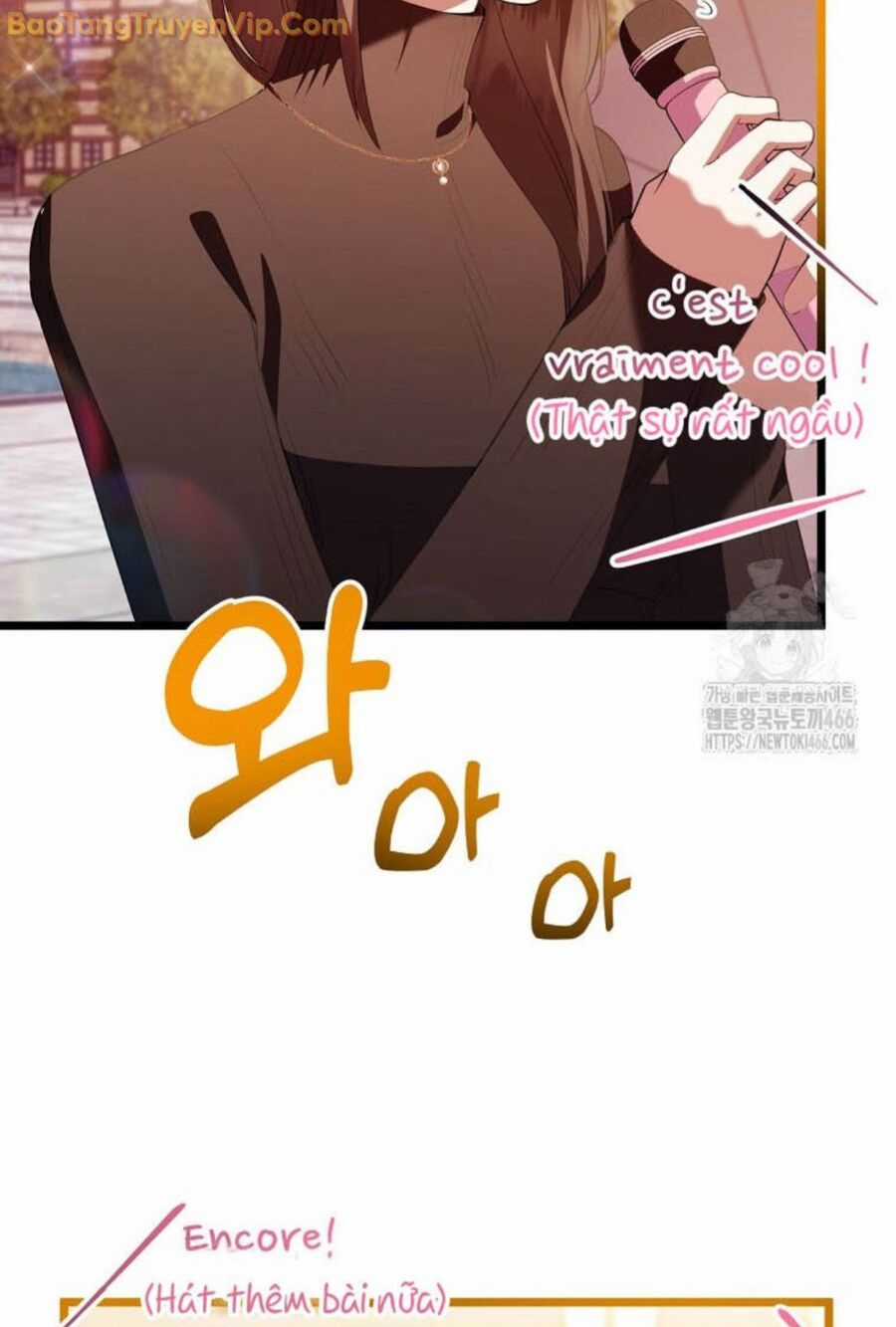 Nhà Soạn Nhạc Thiên Tài Đã Trở Lại Ưu đãi tai nghe tốt nhất Chapter 46 trang 9