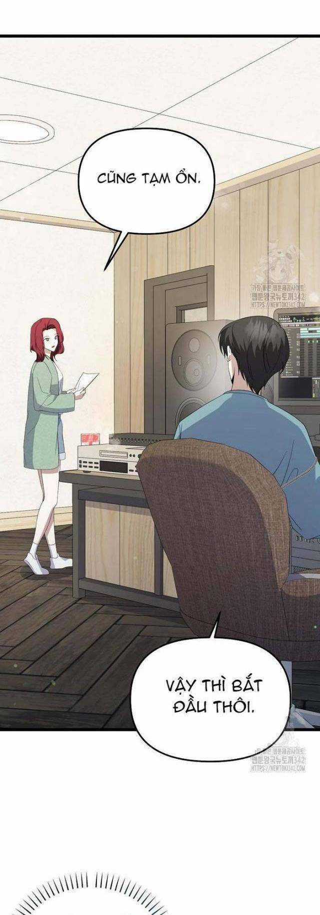 Nhà Soạn Nhạc Thiên Tài Đã Trở Lại Ưu đãi tai nghe tốt nhất Chapter 5 trang 14