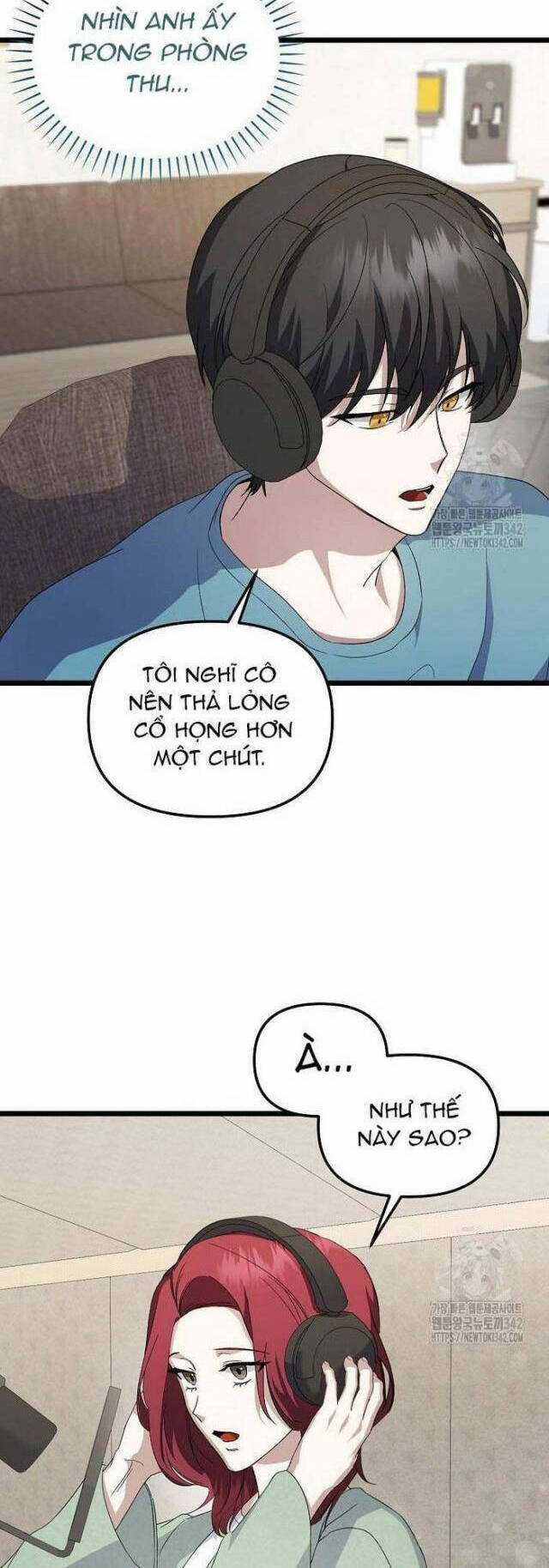 Nhà Soạn Nhạc Thiên Tài Đã Trở Lại Ưu đãi tai nghe tốt nhất Chapter 5 trang 15