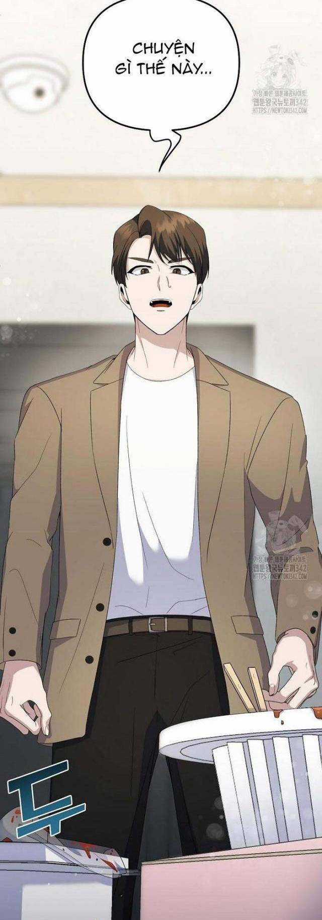 Nhà Soạn Nhạc Thiên Tài Đã Trở Lại Ưu đãi tai nghe tốt nhất Chapter 5 trang 26