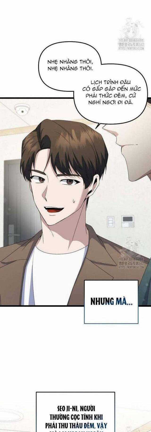 Nhà Soạn Nhạc Thiên Tài Đã Trở Lại Ưu đãi tai nghe tốt nhất Chapter 5 trang 31