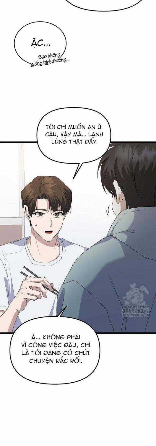 Nhà Soạn Nhạc Thiên Tài Đã Trở Lại Ưu đãi tai nghe tốt nhất Chapter 5 trang 50